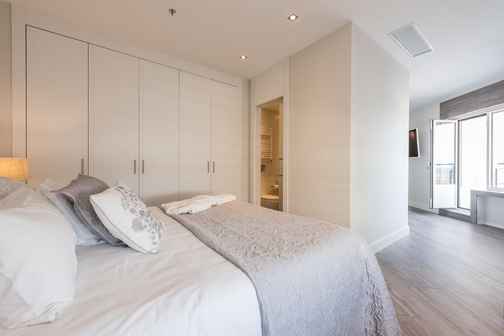 Torre Madrid Boutique Apartment Ngoại thất bức ảnh