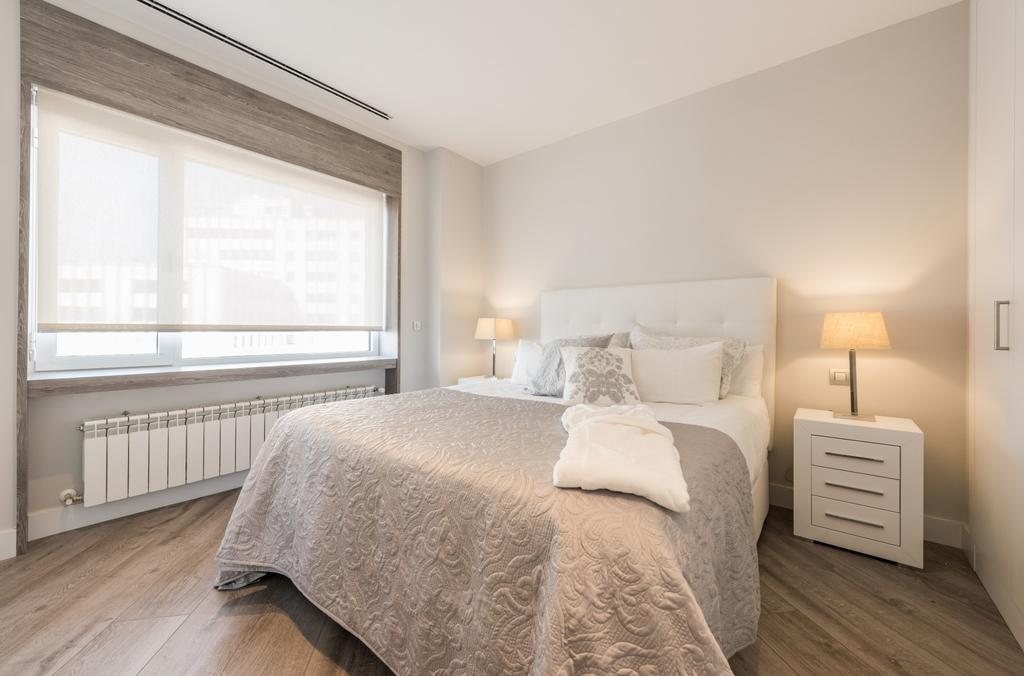Torre Madrid Boutique Apartment Ngoại thất bức ảnh