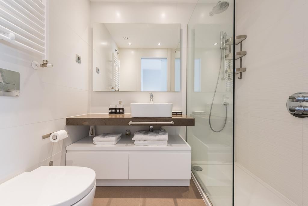 Torre Madrid Boutique Apartment Ngoại thất bức ảnh